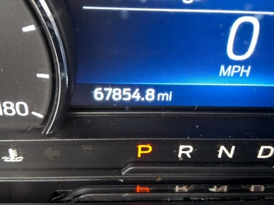 2022 Ford Escape Hybrid SE