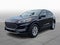2022 Ford Escape Hybrid SE