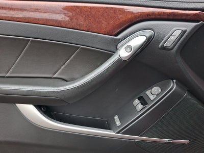 2011 Cadillac CTS Premium