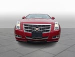 2011 Cadillac CTS Premium