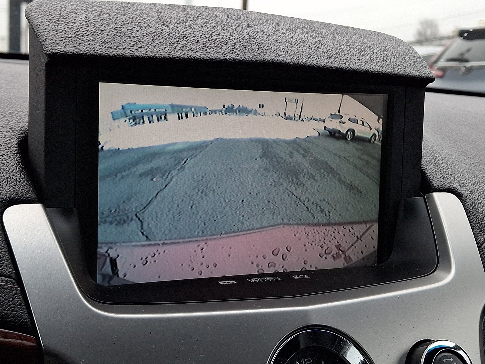 2011 Cadillac CTS Premium