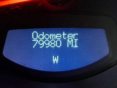 2011 Cadillac CTS Premium