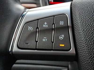 2011 Cadillac CTS Premium