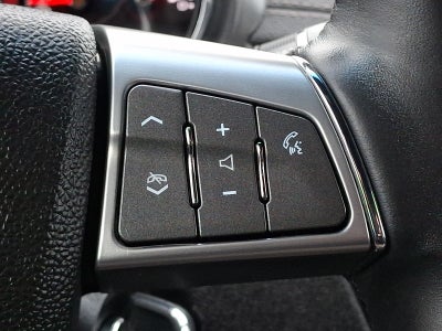 2011 Cadillac CTS Premium