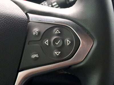 2023 Chevrolet Traverse AWD LT Cloth