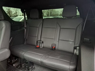 2021 Chevrolet Tahoe 4WD LT