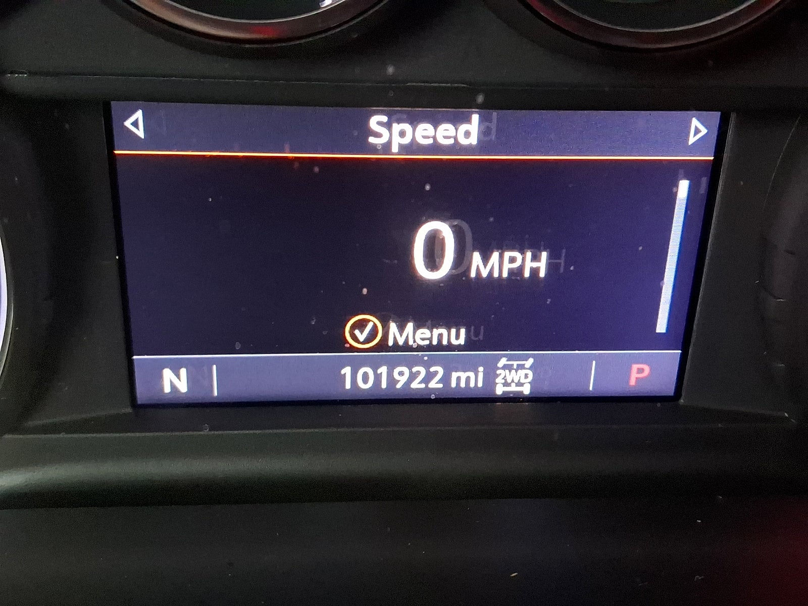 2021 Chevrolet Tahoe 4WD LT