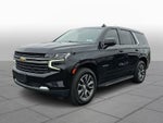 2021 Chevrolet Tahoe 4WD LT