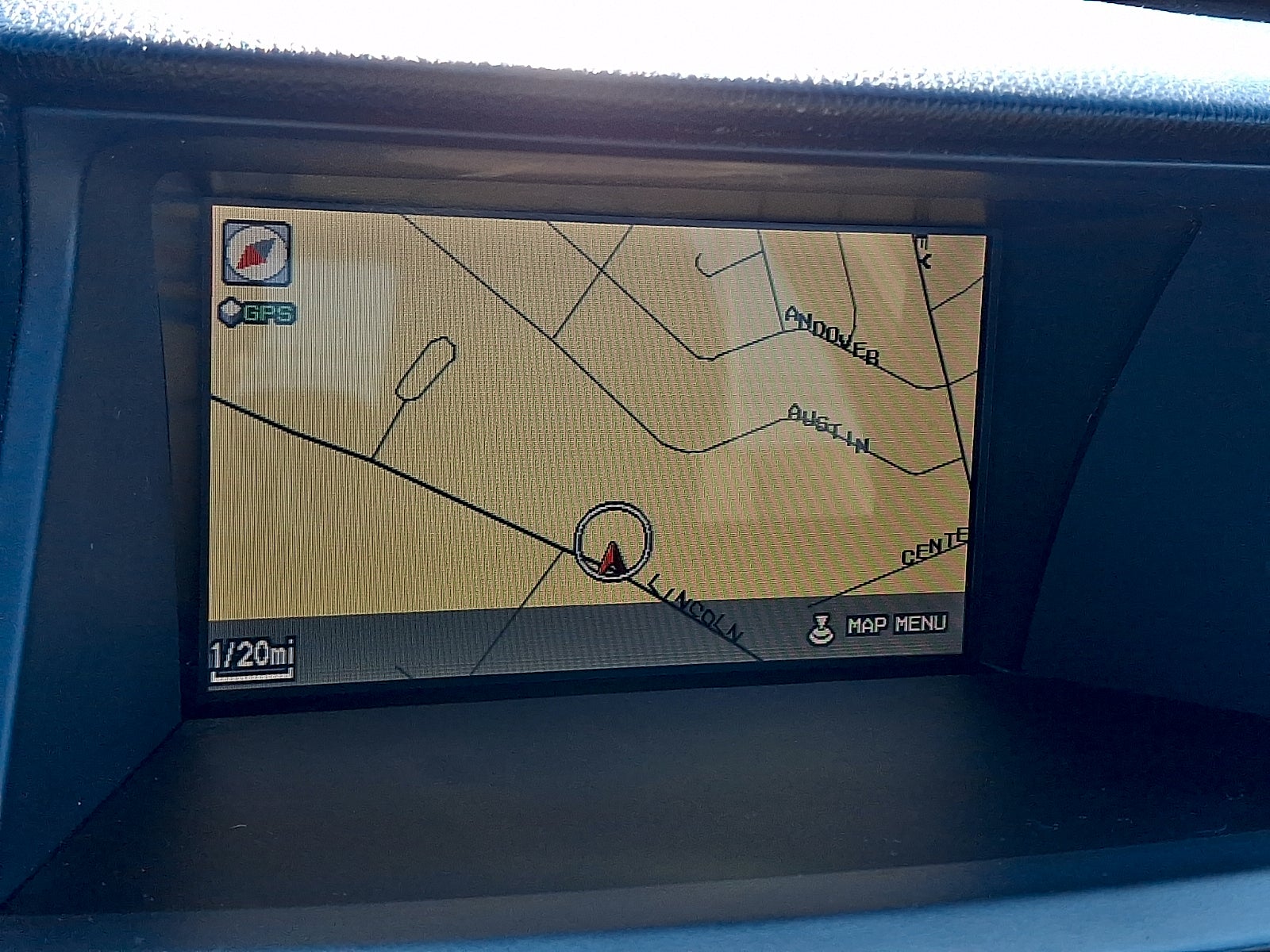 2012 Honda Accord 2.4 EX-L