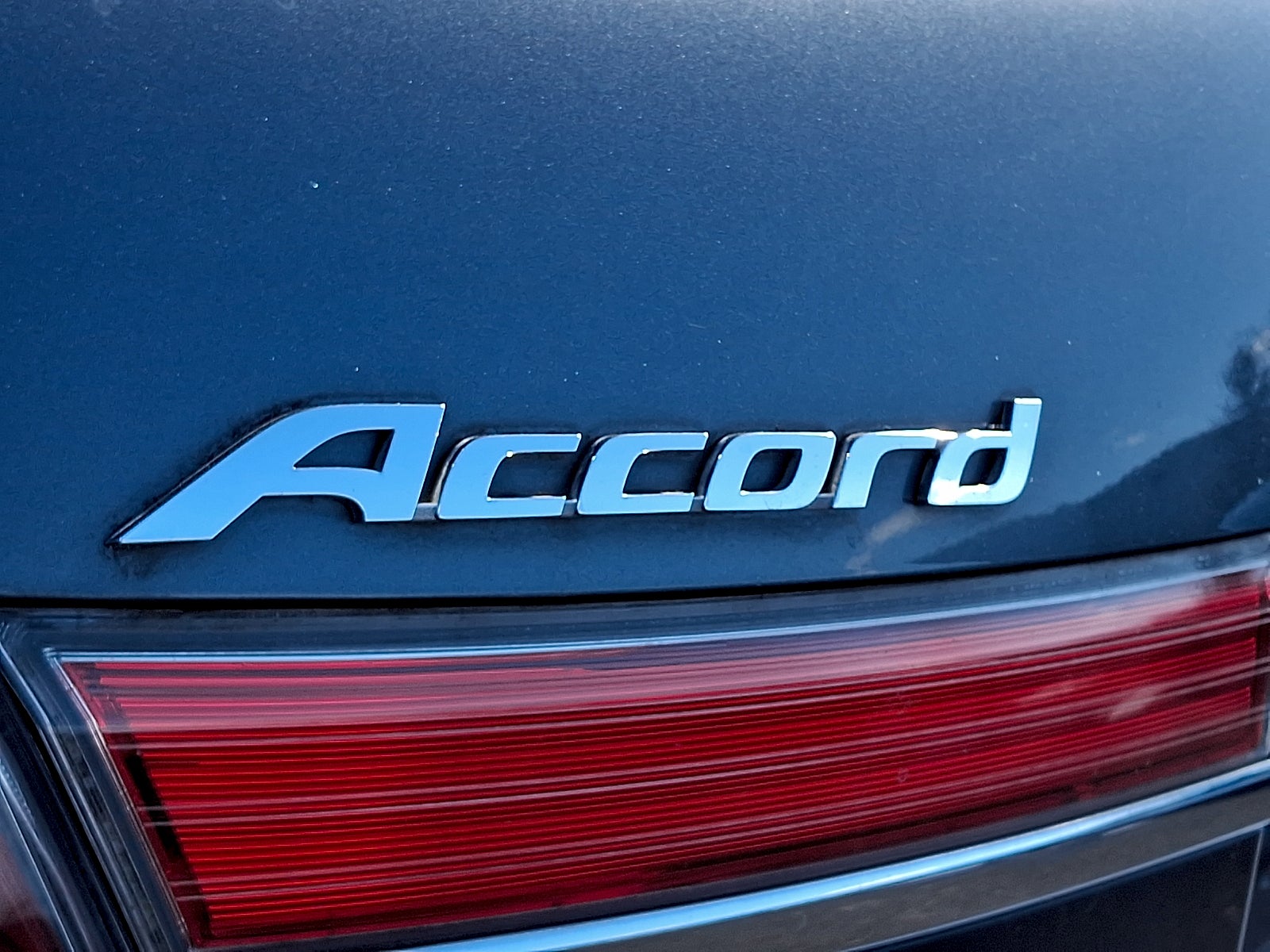 2012 Honda Accord 2.4 EX-L