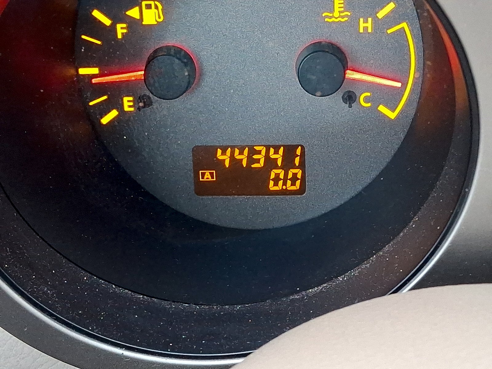 2006 Nissan Maxima 3.5 SL