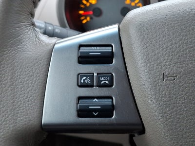 2006 Nissan Maxima 3.5 SL