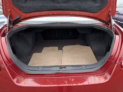 2006 Nissan Maxima 3.5 SL