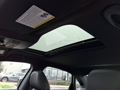 2021 Volkswagen Passat 2.0T R-Line