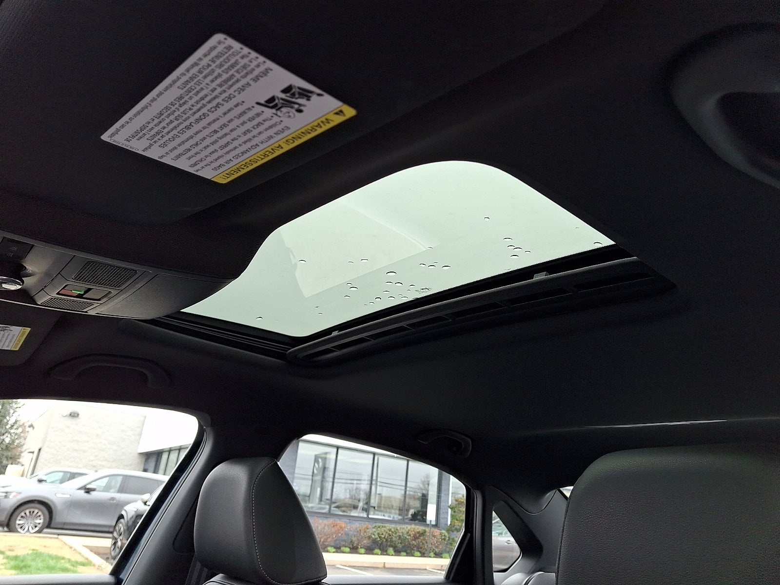 2021 Volkswagen Passat 2.0T R-Line