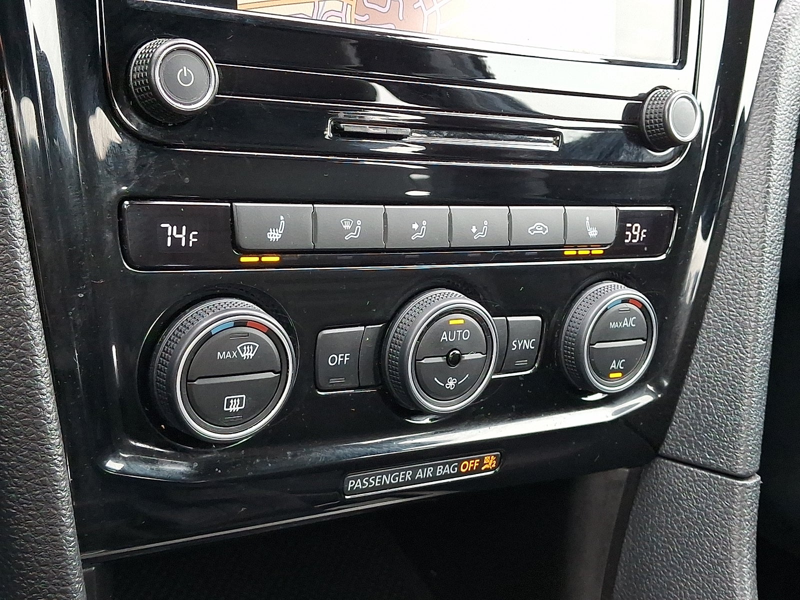 2021 Volkswagen Passat 2.0T R-Line