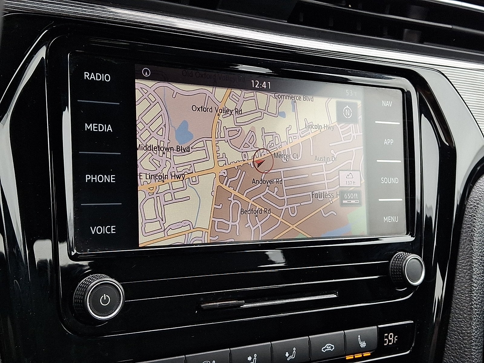 2021 Volkswagen Passat 2.0T R-Line