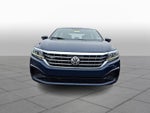 2021 Volkswagen Passat 2.0T R-Line