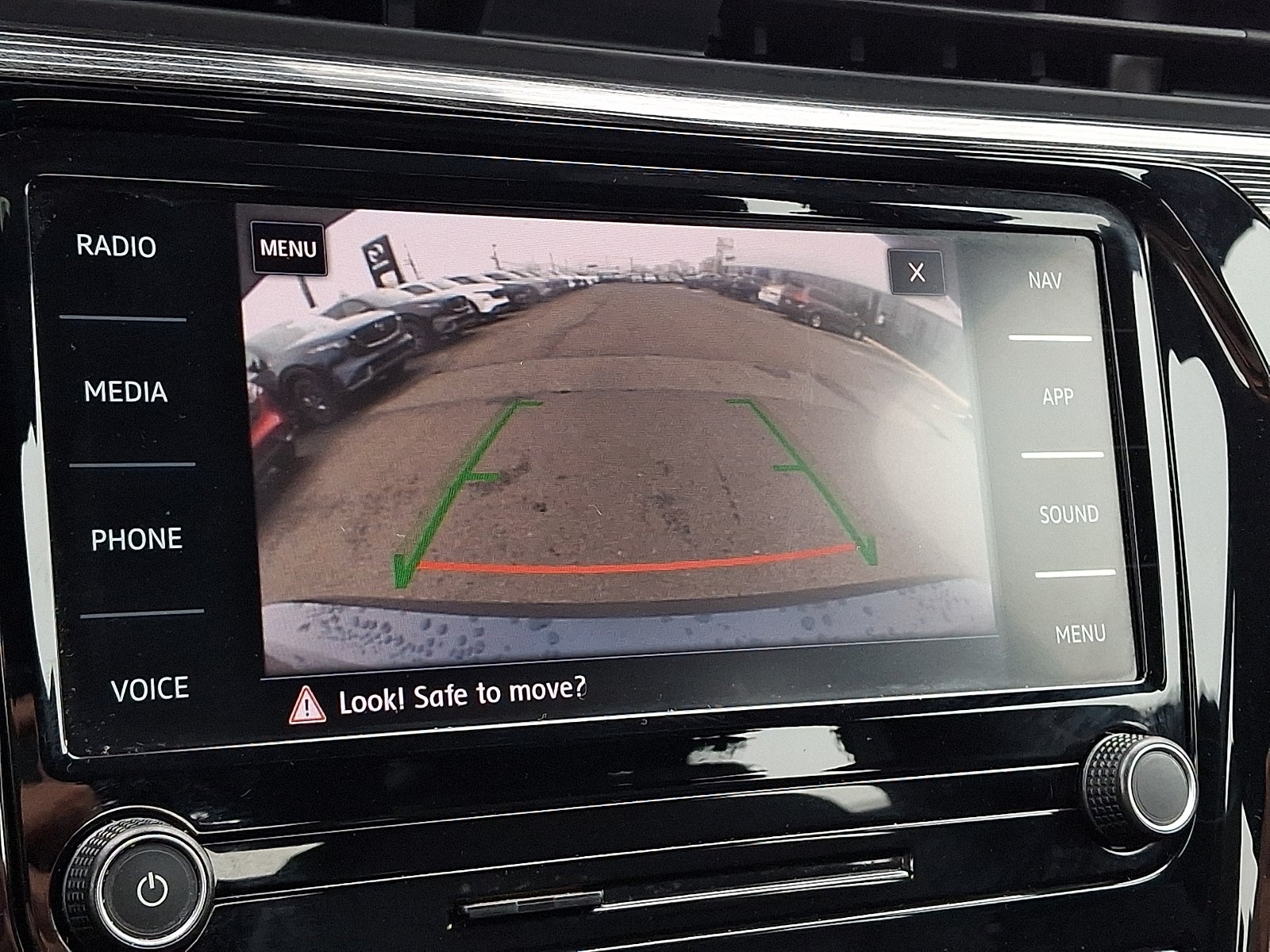 2021 Volkswagen Passat 2.0T R-Line