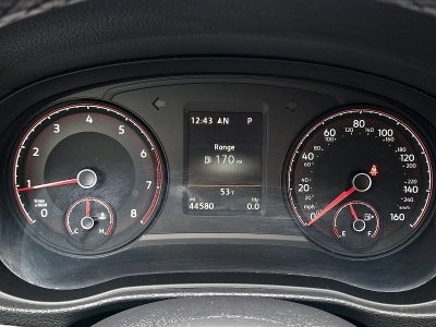 2021 Volkswagen Passat 2.0T R-Line