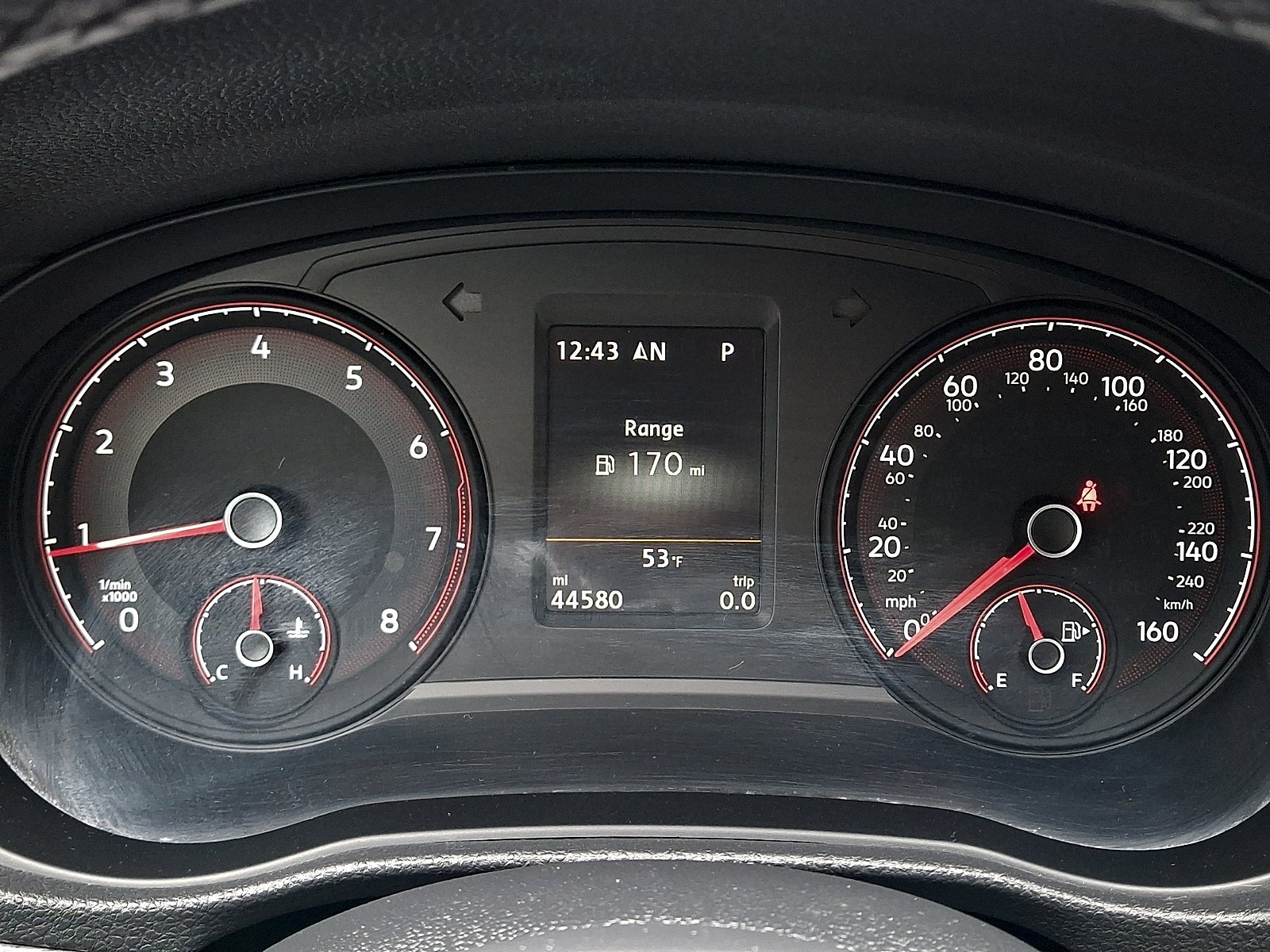 2021 Volkswagen Passat 2.0T R-Line