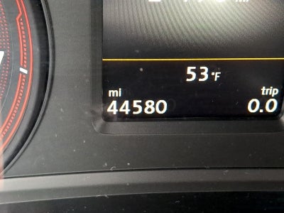 2021 Volkswagen Passat 2.0T R-Line