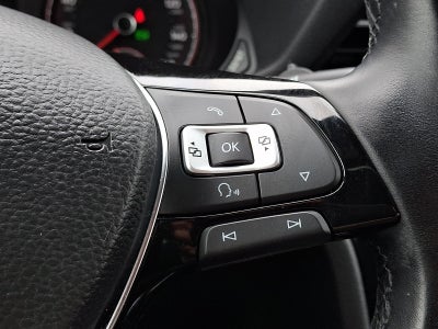 2021 Volkswagen Passat 2.0T R-Line