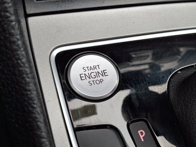 2021 Volkswagen Passat 2.0T R-Line