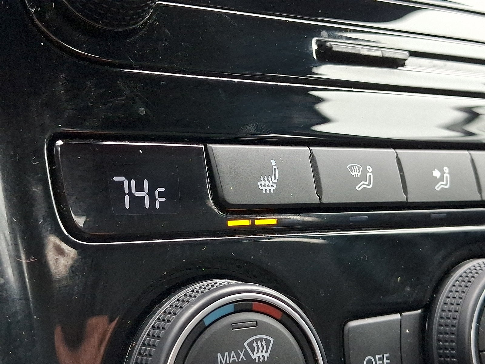 2021 Volkswagen Passat 2.0T R-Line