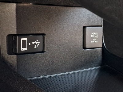 2018 Honda Civic EX-L