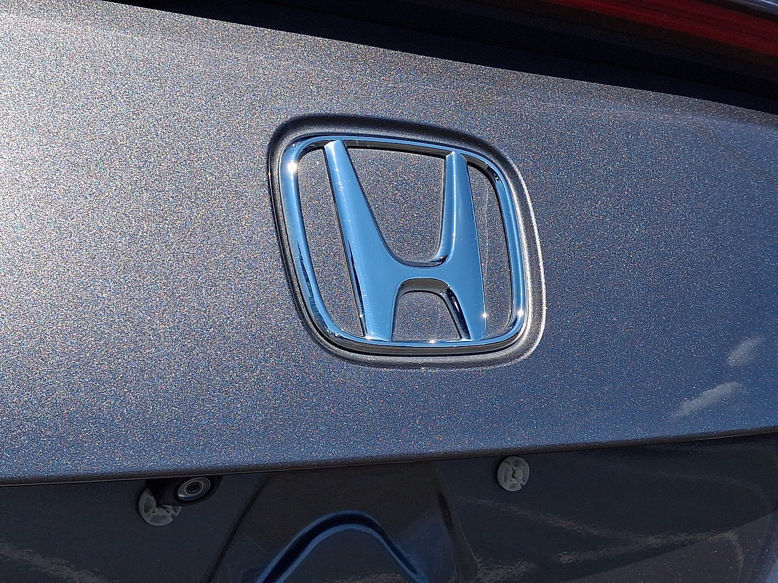 2018 Honda Civic EX-L