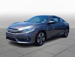 2018 Honda Civic EX-L