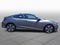 2018 Honda Civic EX-L