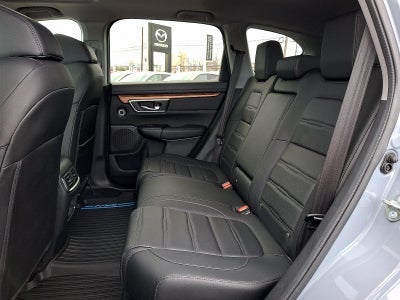 2020 Honda CR-V AWD Touring