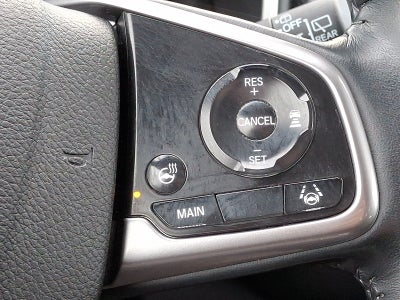 2020 Honda CR-V AWD Touring