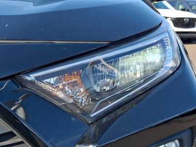 2021 Toyota RAV4 Adventure