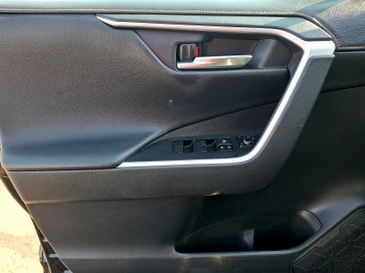 2021 Toyota RAV4 Adventure