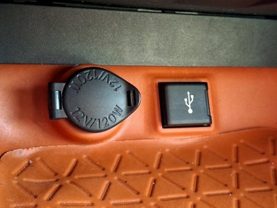 2021 Toyota RAV4 Adventure