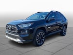 2021 Toyota RAV4 Adventure