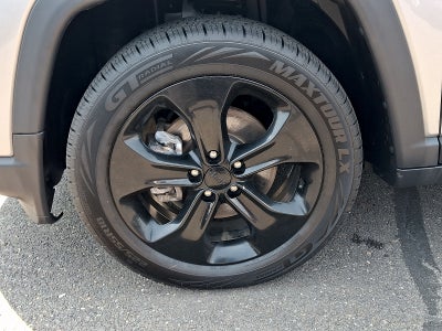 2019 Jeep Compass Altitude FWD