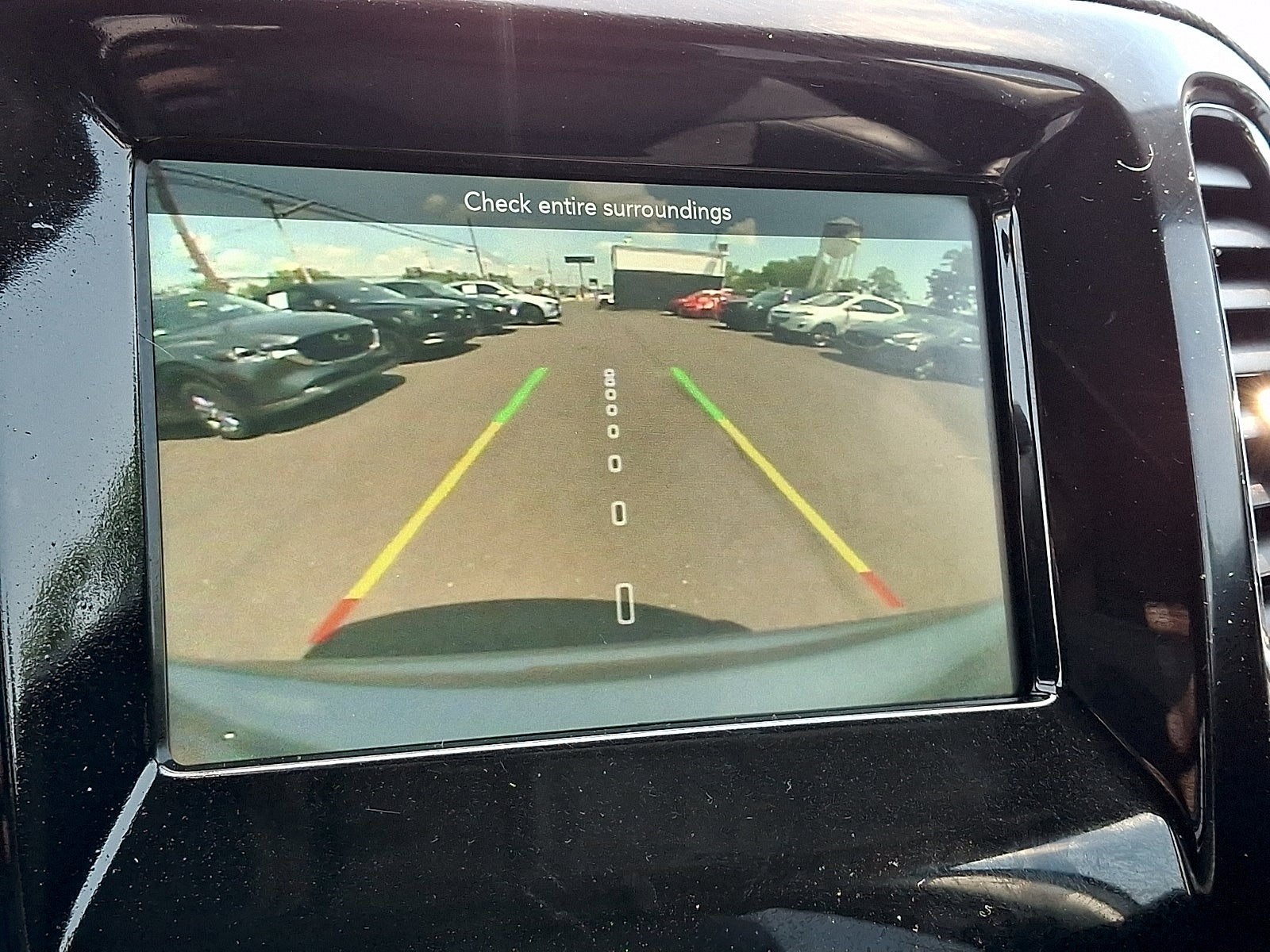 2019 Jeep Compass Altitude FWD