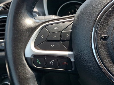 2019 Jeep Compass Altitude FWD