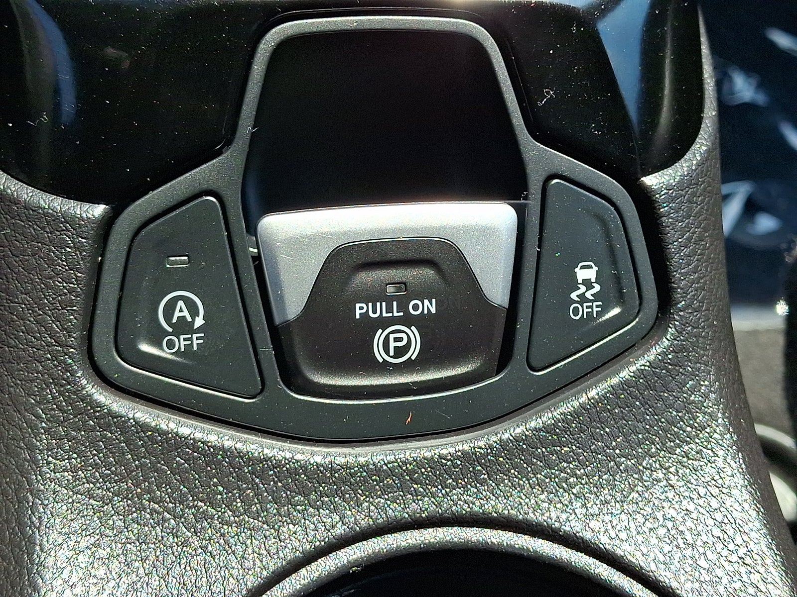 2019 Jeep Compass Altitude FWD