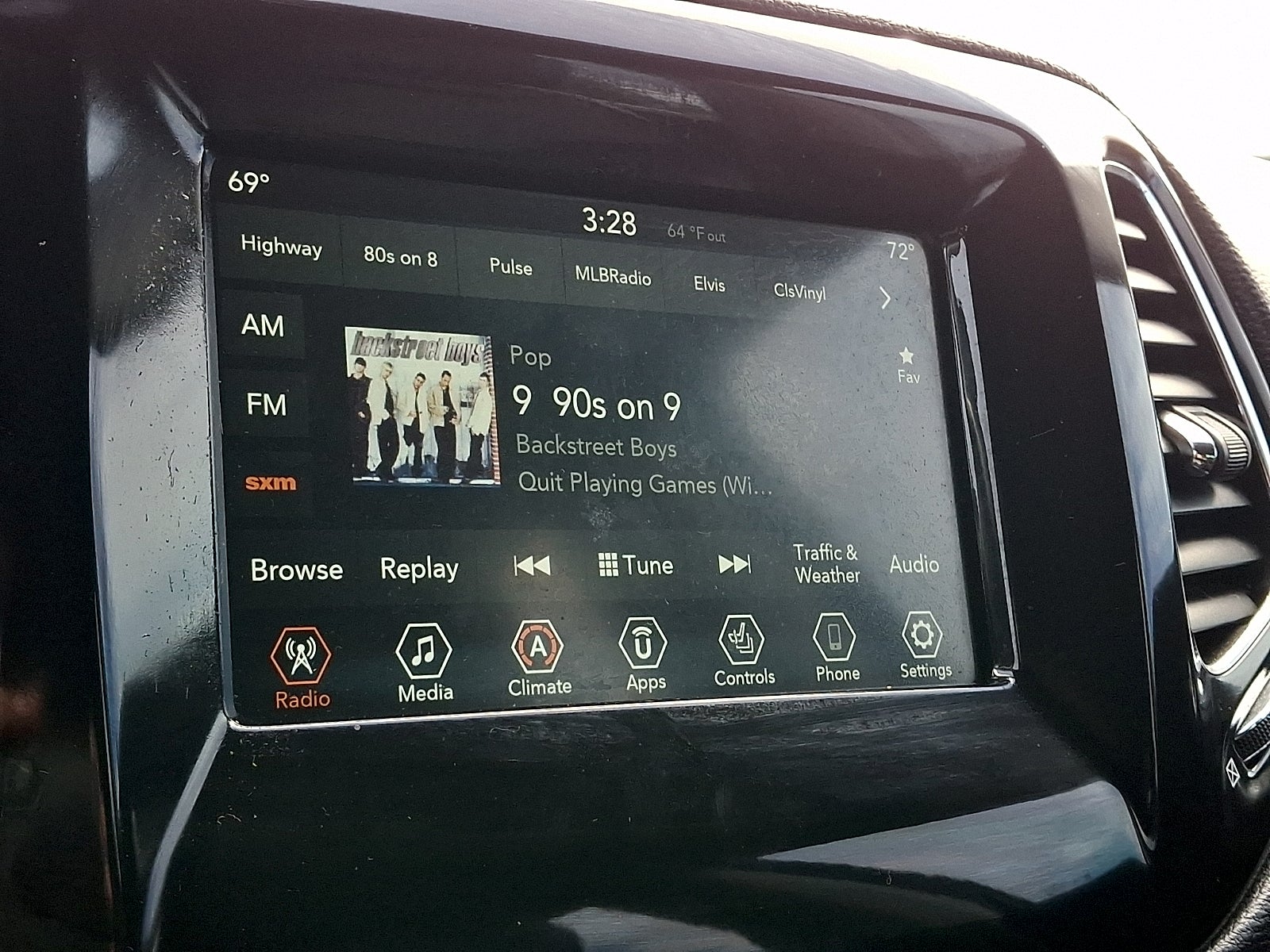 2019 Jeep Compass Altitude FWD