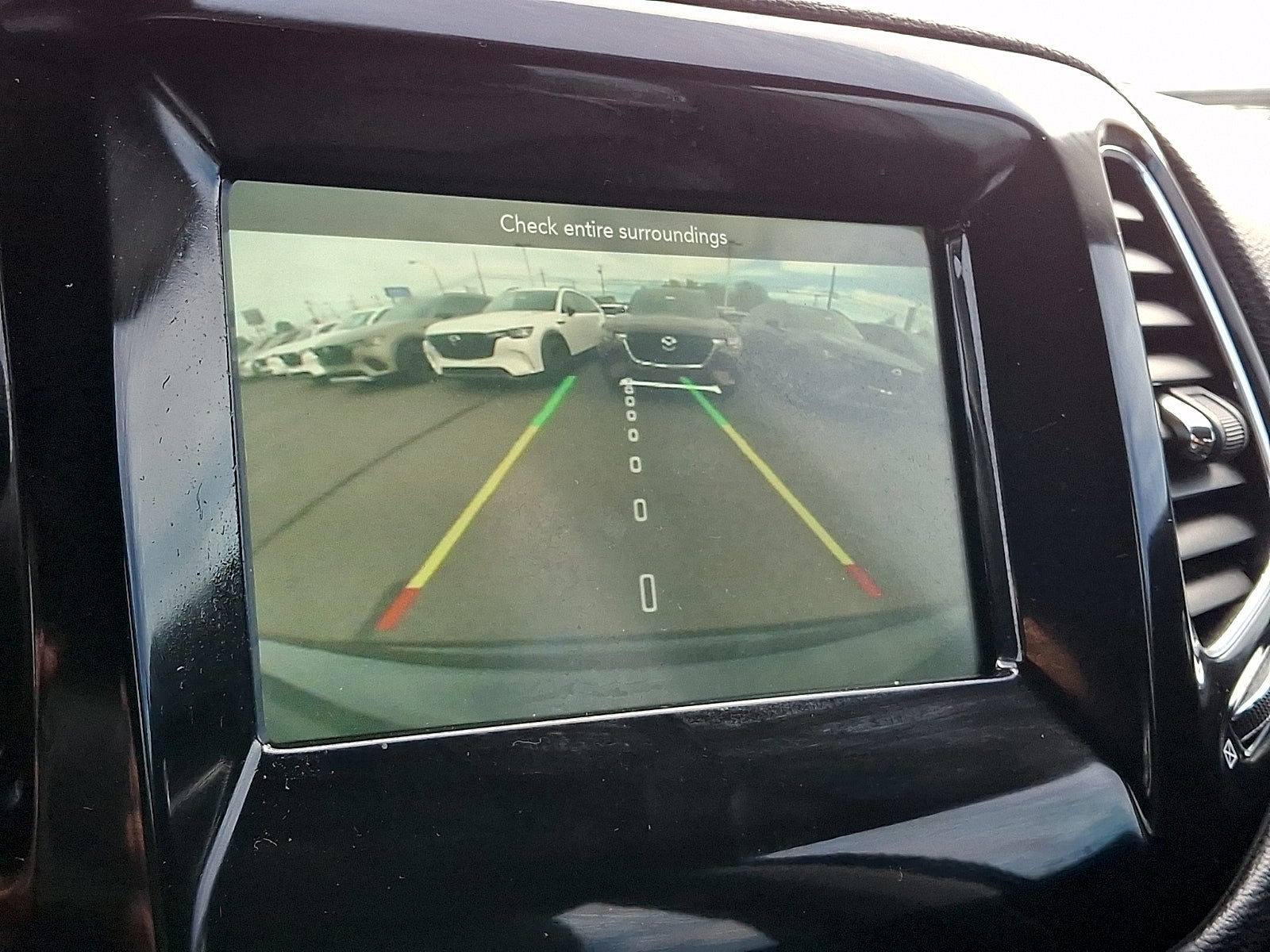 2019 Jeep Compass Altitude FWD