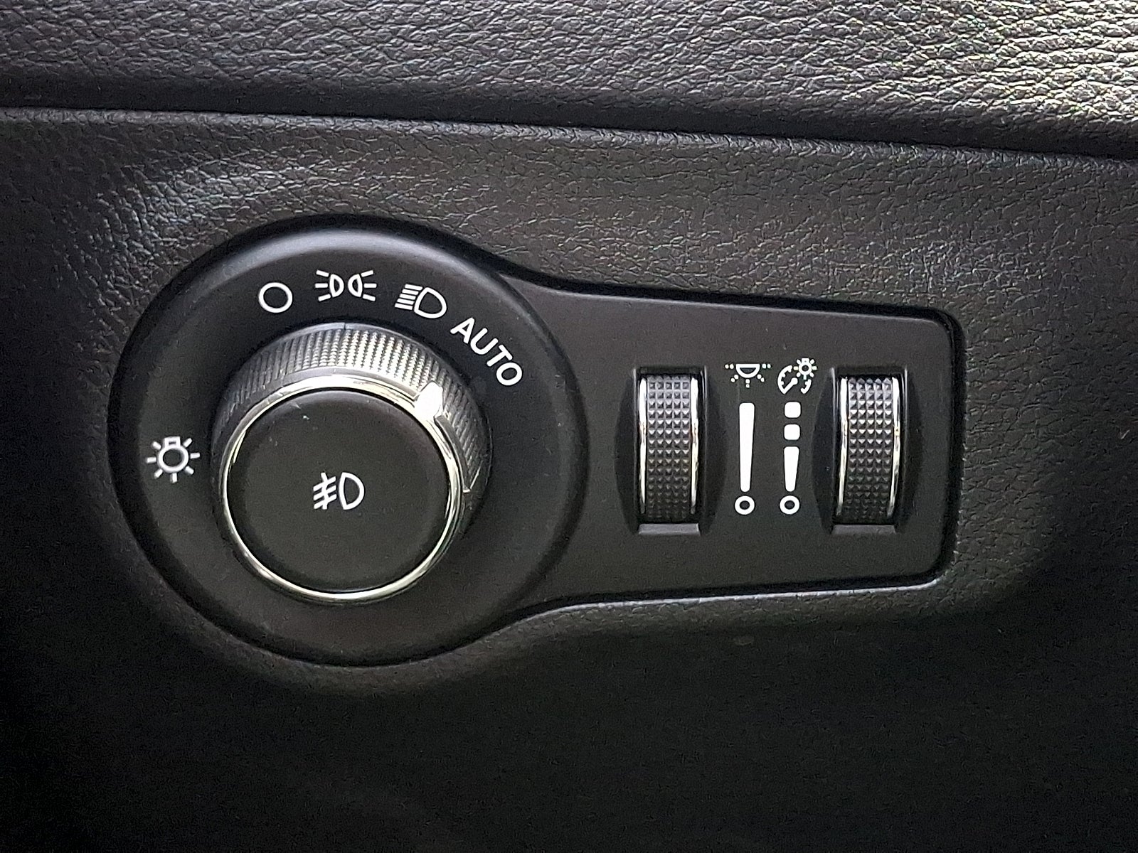 2019 Jeep Compass Altitude FWD