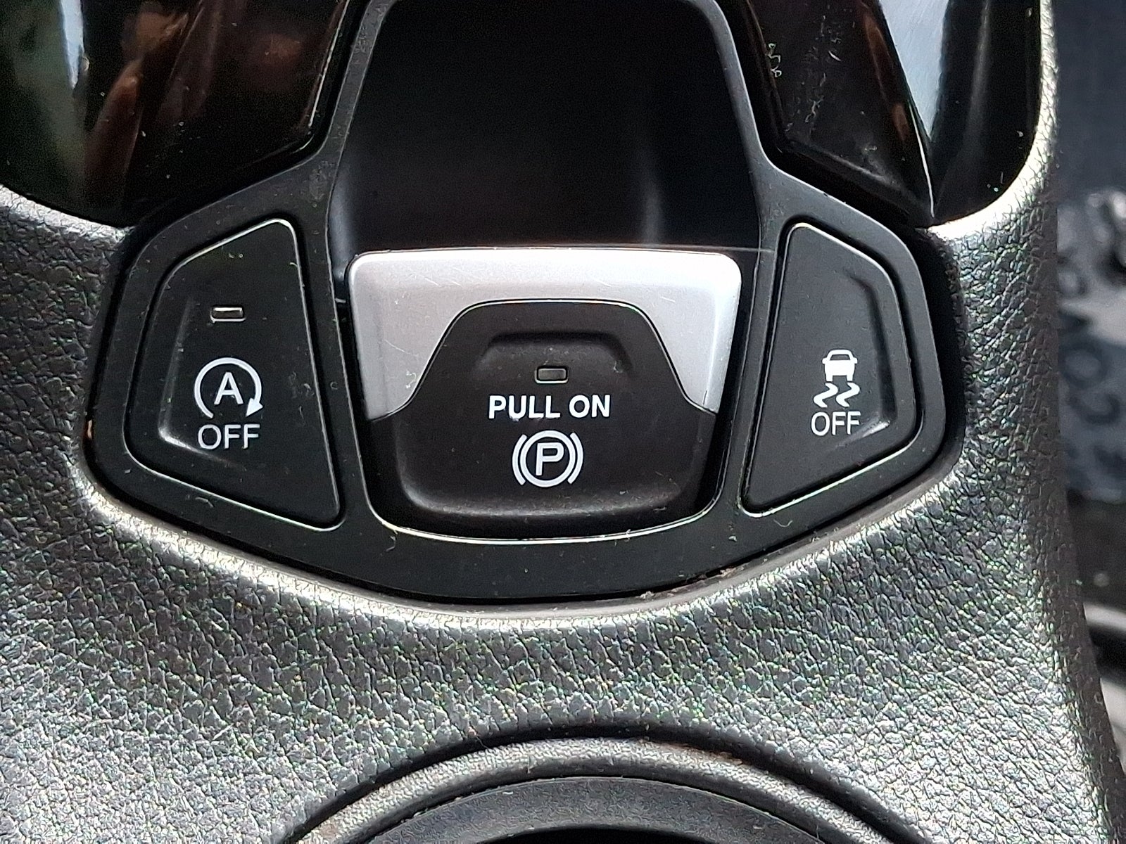 2019 Jeep Compass Altitude FWD