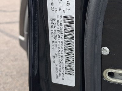 2019 Jeep Compass Altitude FWD