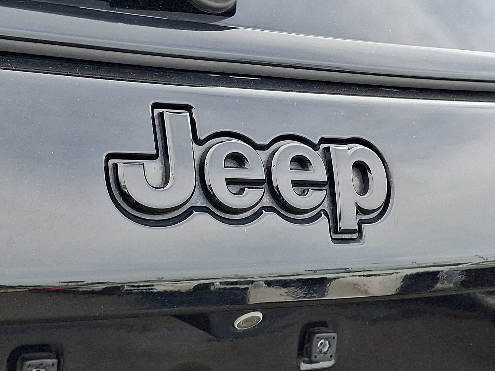 2019 Jeep Compass Altitude FWD