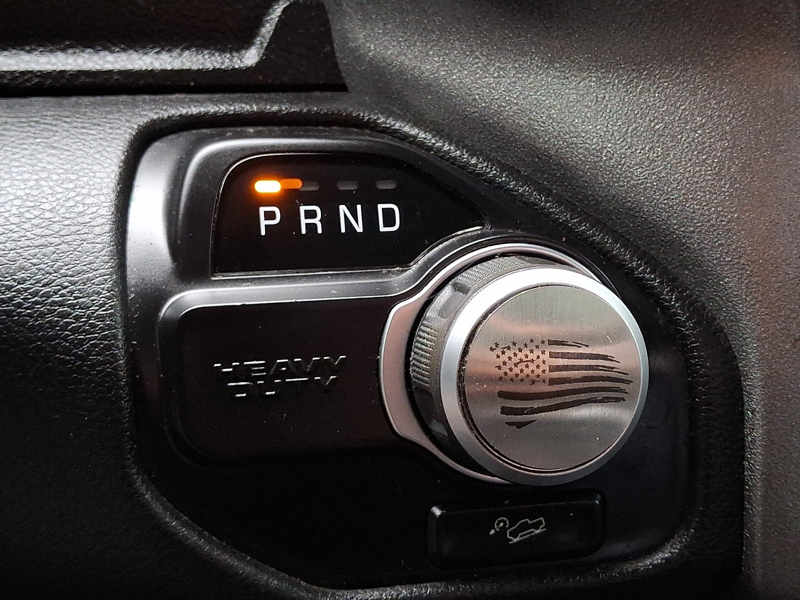 2020 RAM 2500 Tradesman Crew Cab 4x4 8' Box